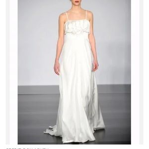 🌻make an offer! Priscilla of Boston Wedding Dress